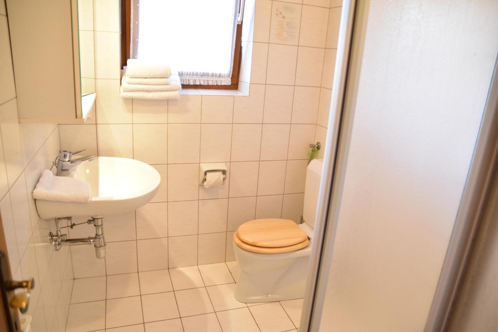 Ferienwohnung Haus Dorfer Döbriach Zimmer foto