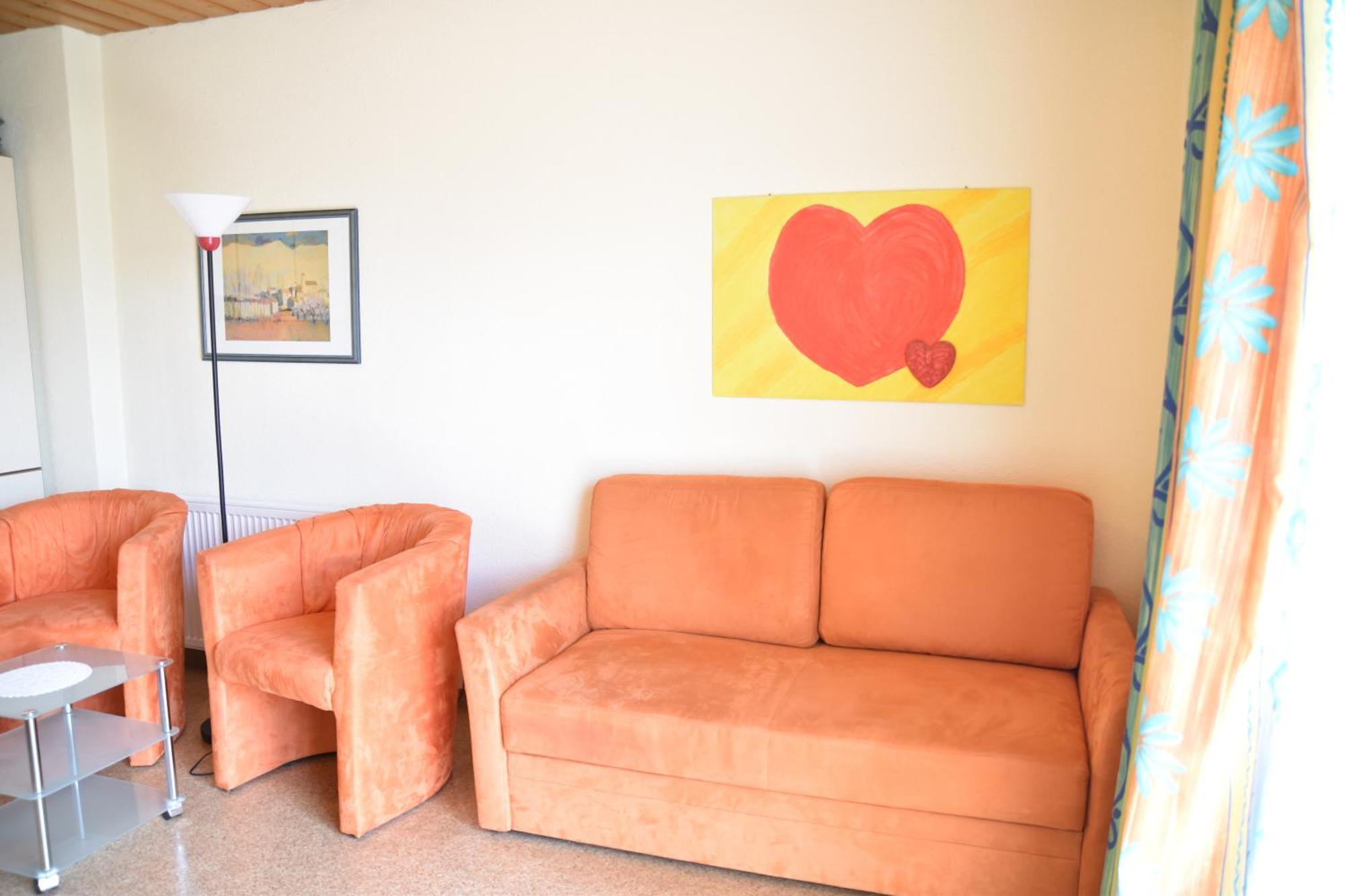 Ferienwohnung Haus Dorfer Döbriach Zimmer foto