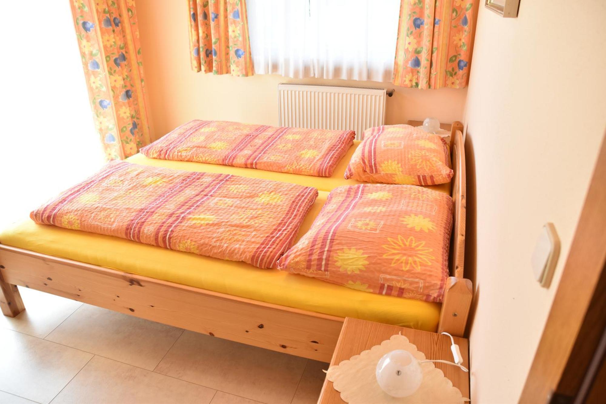 Ferienwohnung Haus Dorfer Döbriach Zimmer foto