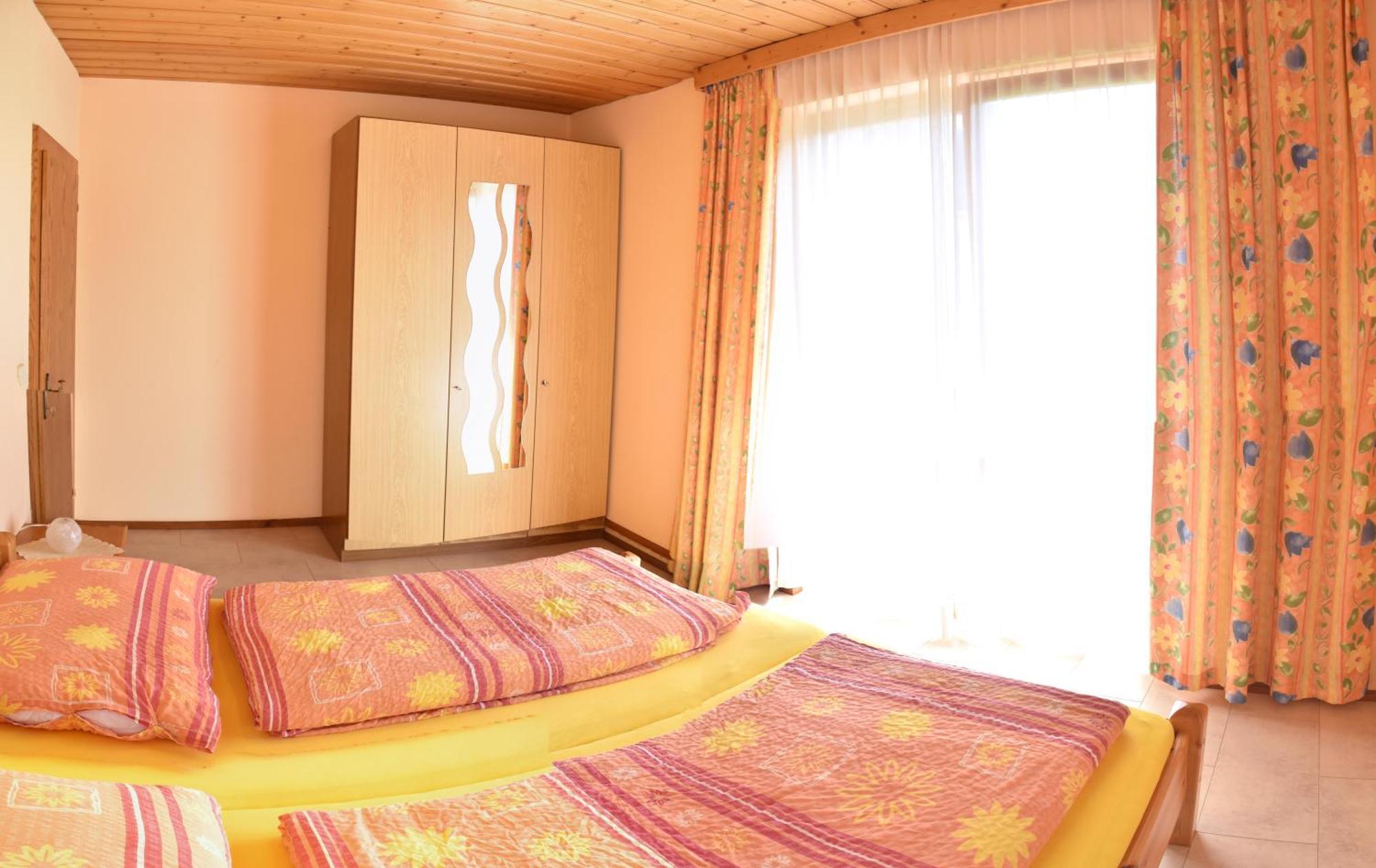 Ferienwohnung Haus Dorfer Döbriach Zimmer foto