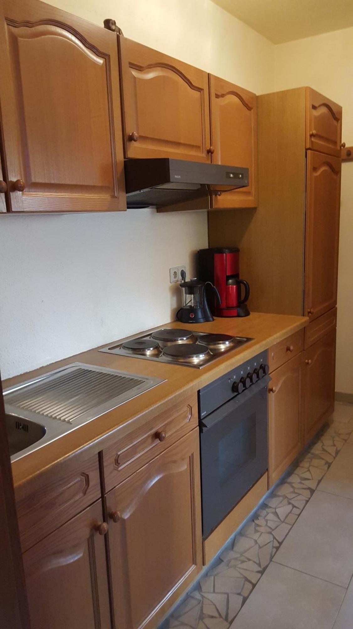 Ferienwohnung Haus Dorfer Döbriach Zimmer foto