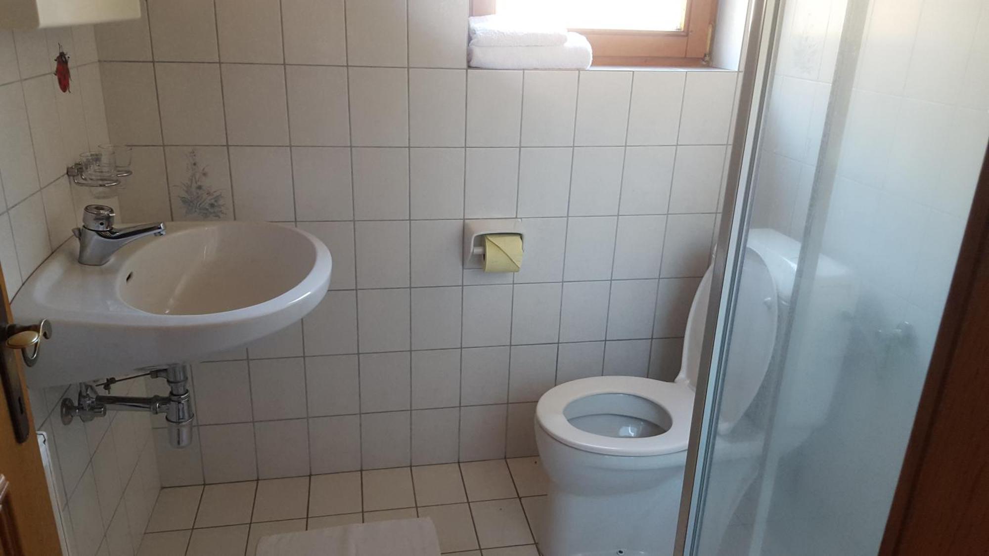 Ferienwohnung Haus Dorfer Döbriach Zimmer foto