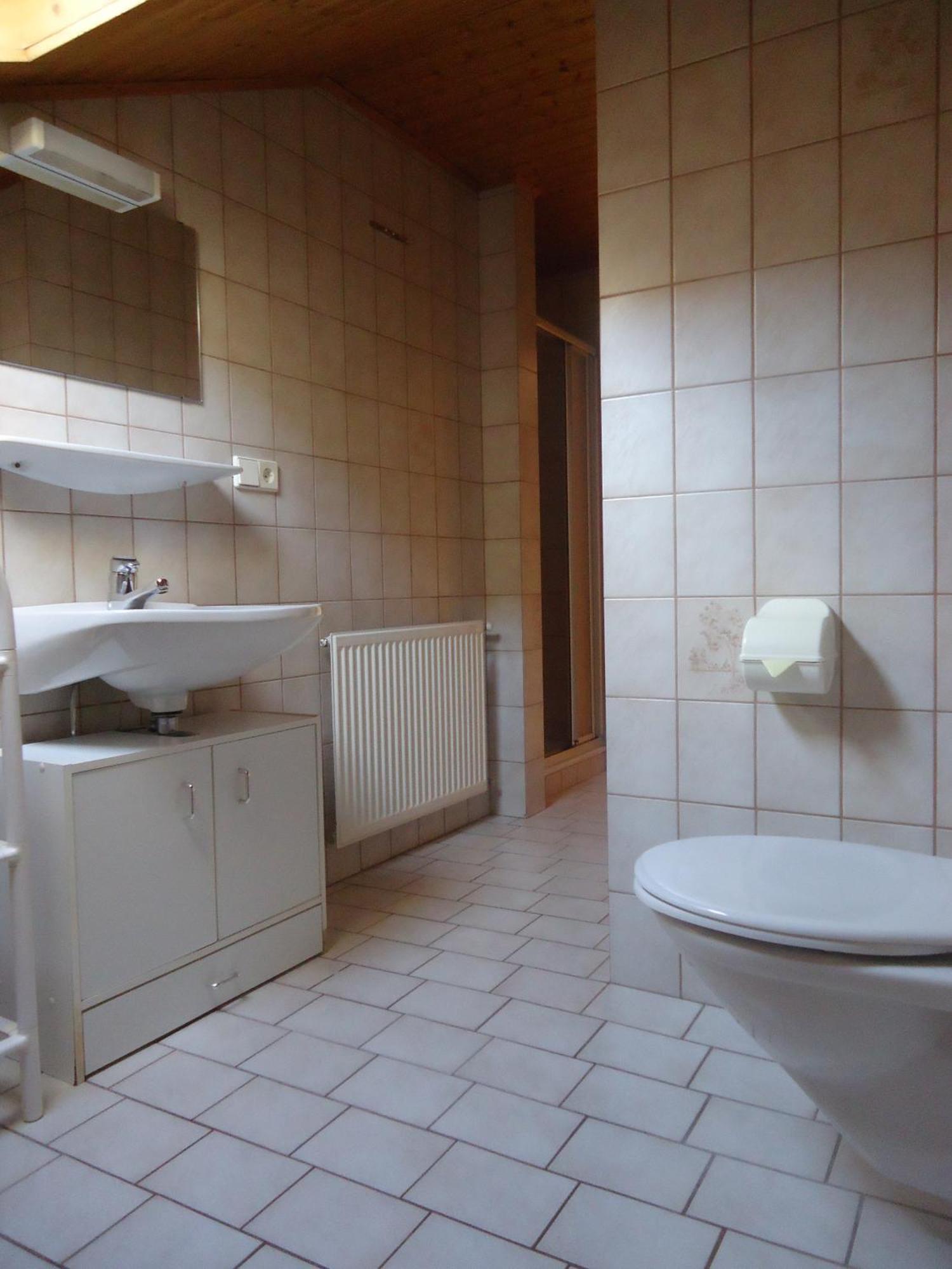 Ferienwohnung Haus Dorfer Döbriach Zimmer foto